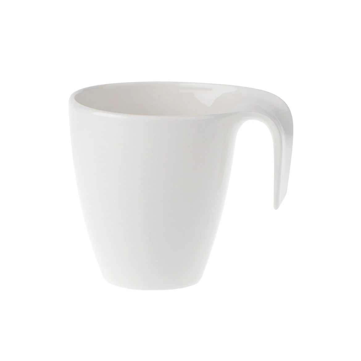 Lot 5 Assiette à dessert 5 Paires tasse et 3 Mug, Flow, Villeroy & Boch