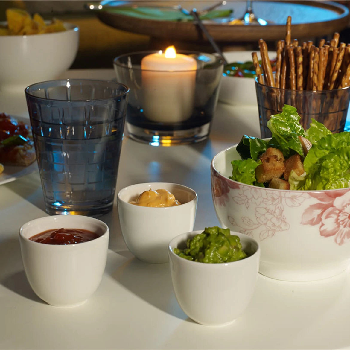 Coupelle à dip, For Me, Villeroy & Boch