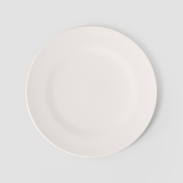 Assiette de présentation, For Me, Villeroy&Boch