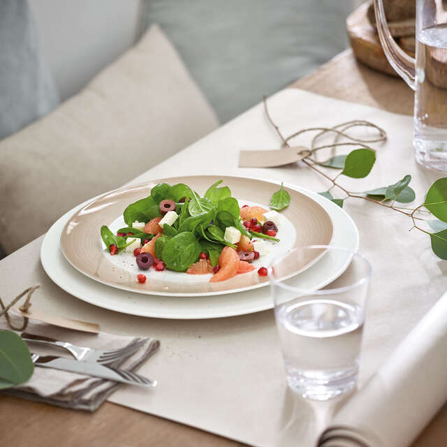 Assiette de présentation, For Me, Villeroy&Boch