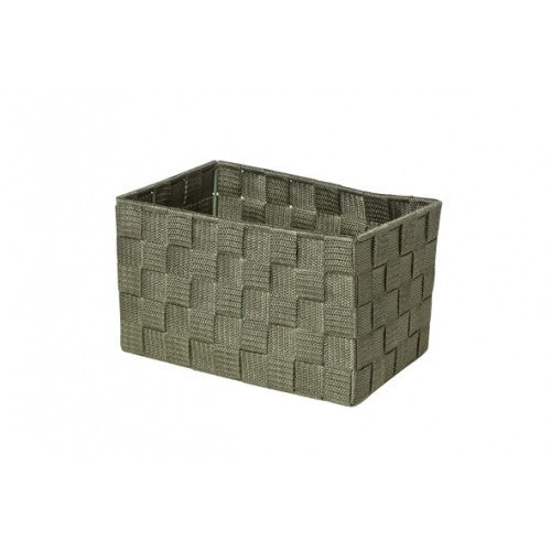 Basket, Expert Khaki, Cozy & Trendy