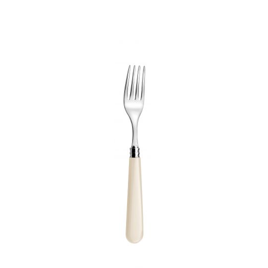 Dessert forks, Helios Ivory n°1, CAPDECO