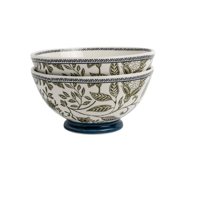 Bol 15.5 cm Sage , Laura Ashley