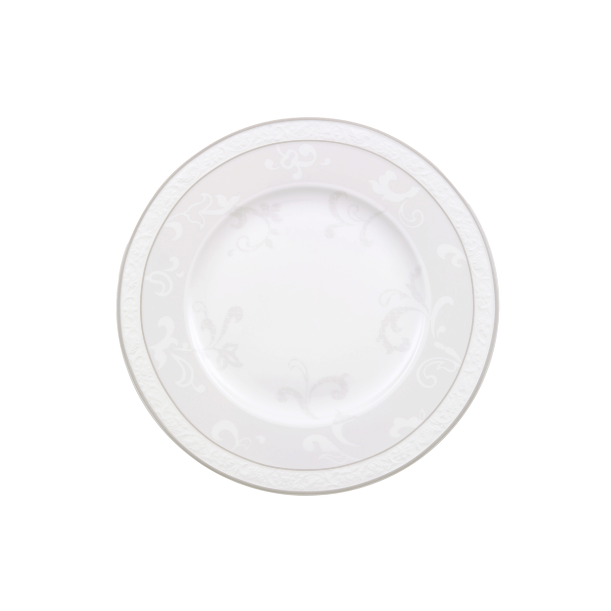 Assiette dessert 22 cm Gray Pearl, Villeroy & Boch