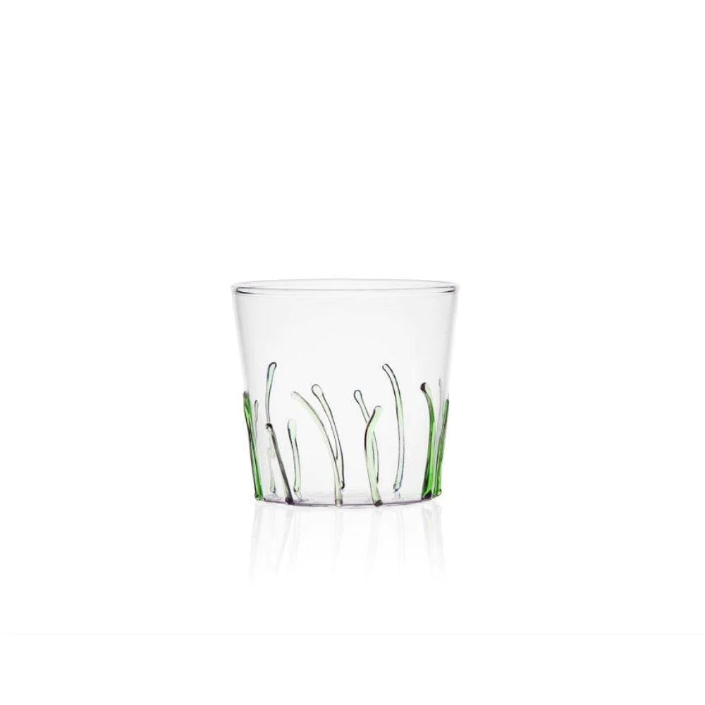 Green Grass Goblet, Greenwood, Ichendorf