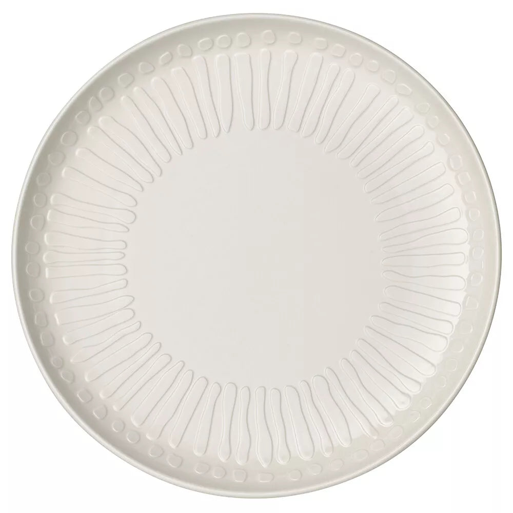 Lot de 6 Assiettes desserts Blossum 23.5 cm, Its my Match, Villeroy & Boch