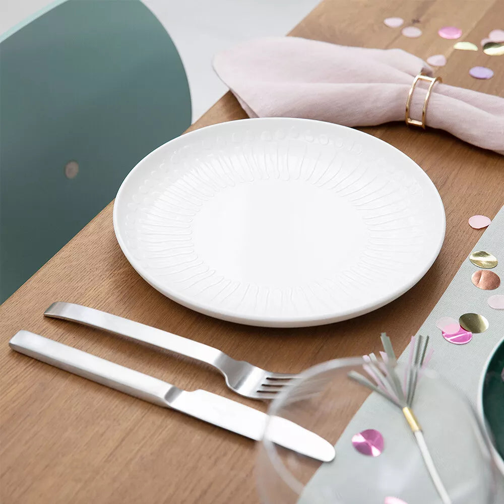 Lot de 6 Assiettes desserts Blossum 23.5 cm, Its my Match, Villeroy & Boch