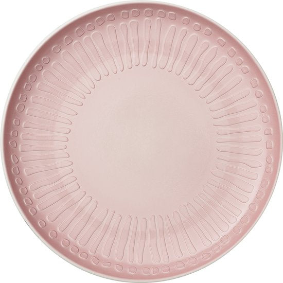 Lot de 6 Assiettes Desserts 23.5cm, It's My Match Powder, Villeroy & Boch