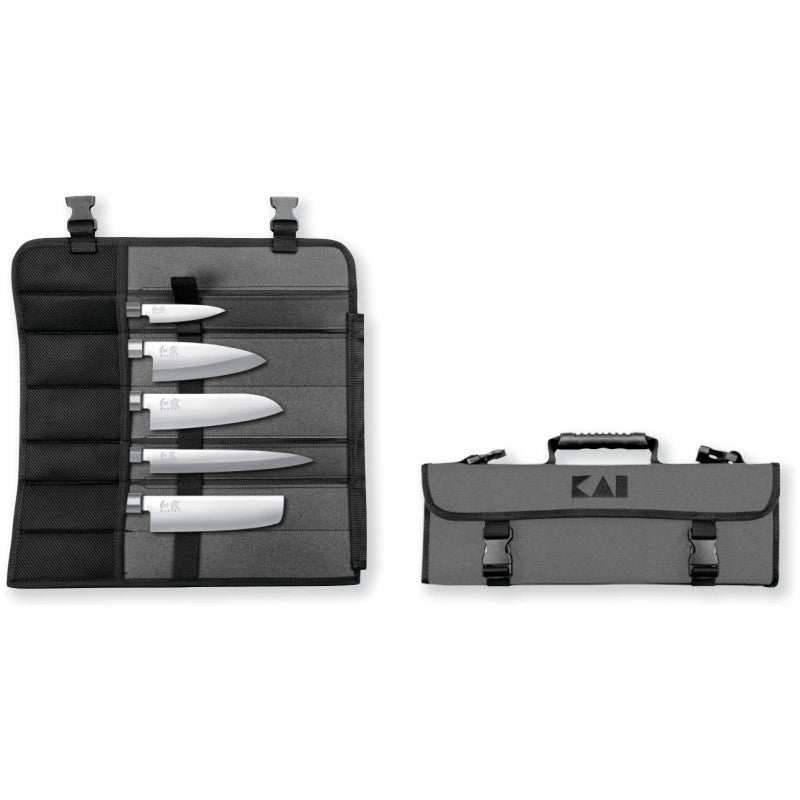 Soft Carrying Case, Shun, Kai