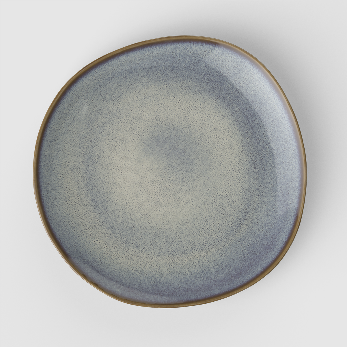 Assiette plate, Lave Glacé, Villeroy&Boch