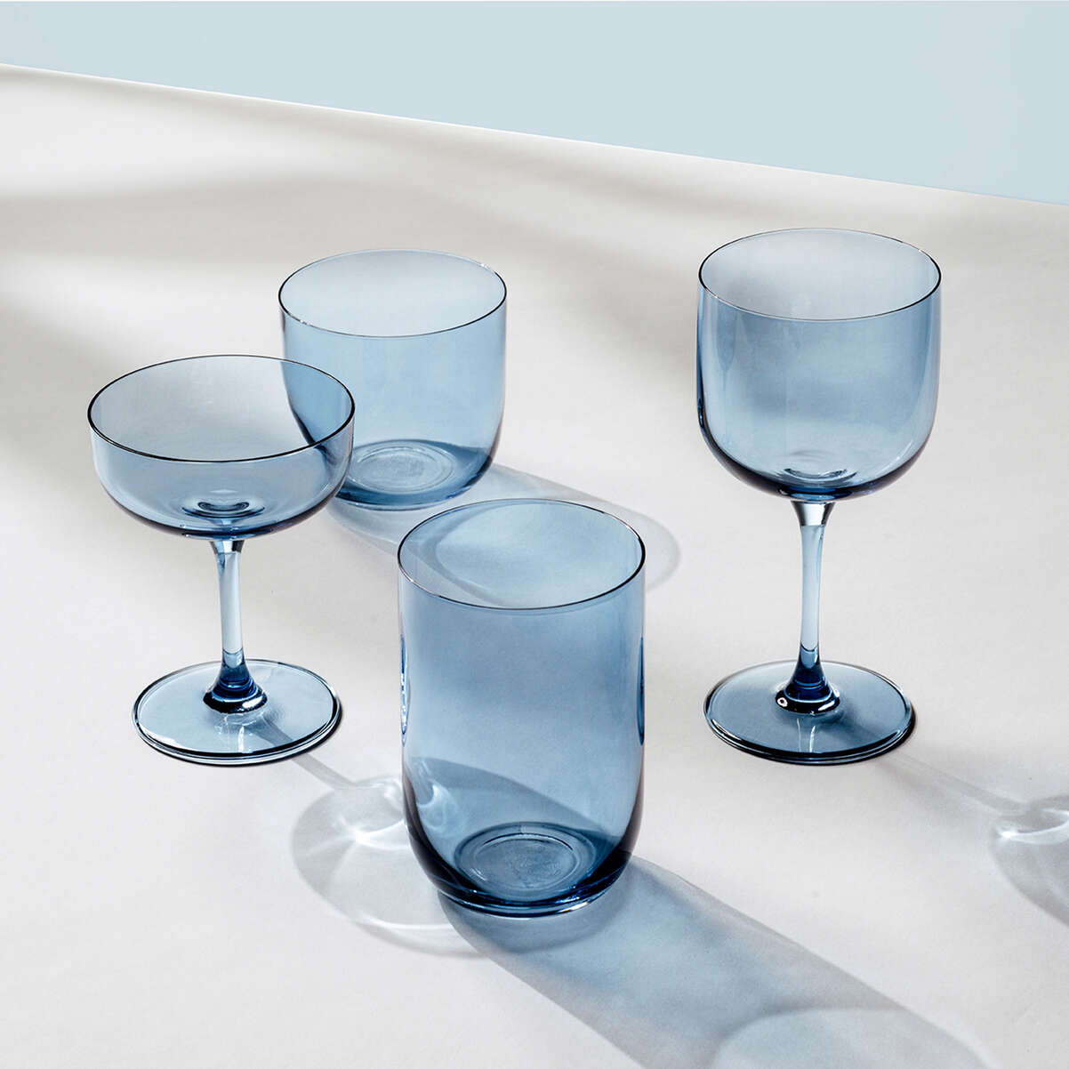 Gobelet à Eau Like Ice, Villeroy & Boch