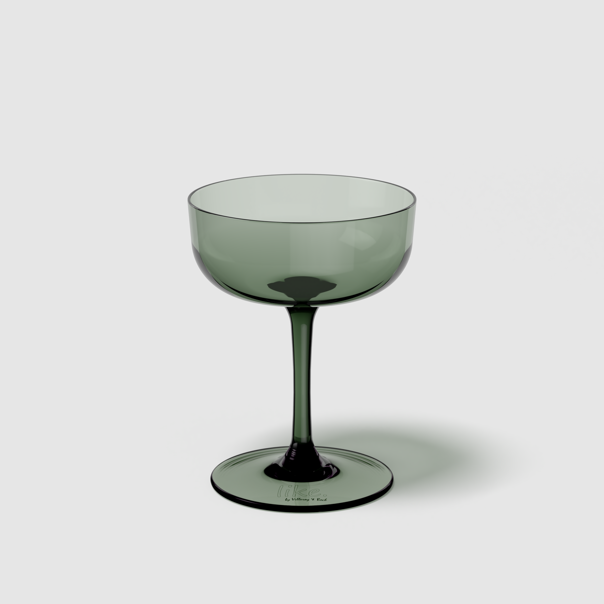 Coupe Champagne Like Sage, Villeroy & Boch