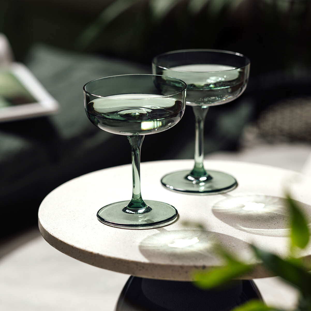 Coupe Champagne Like Sage, Villeroy & Boch