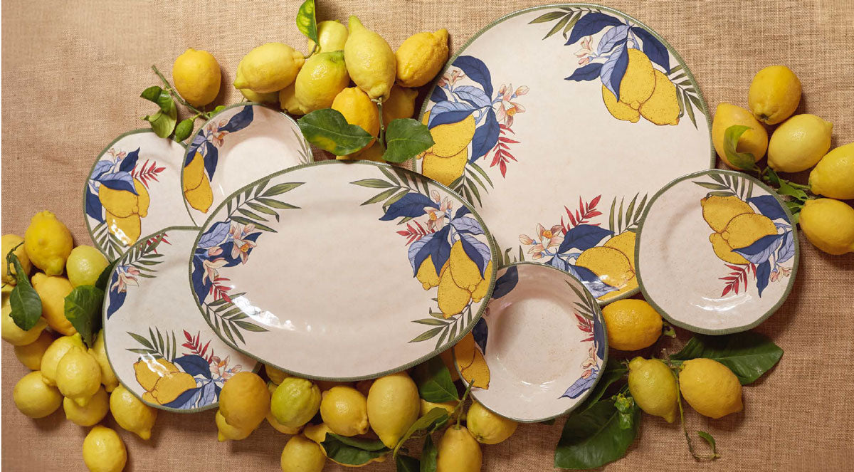 Bol 12cm, Rose & Tulipani Limu, MEYHUI