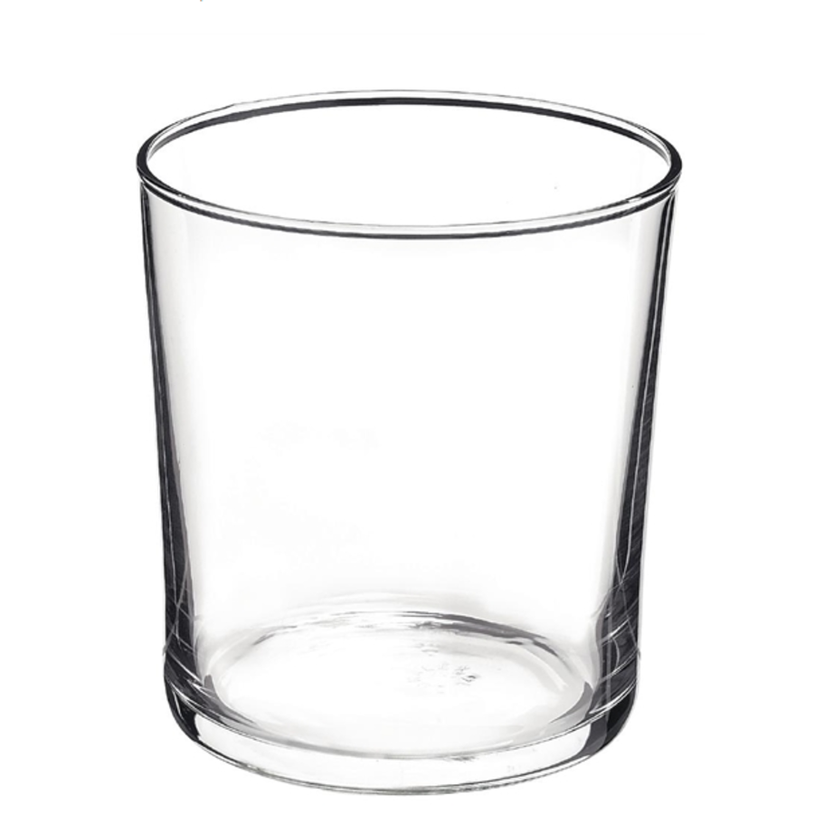 Gobelet 0.37l set de 6, Bodega, Bormioli