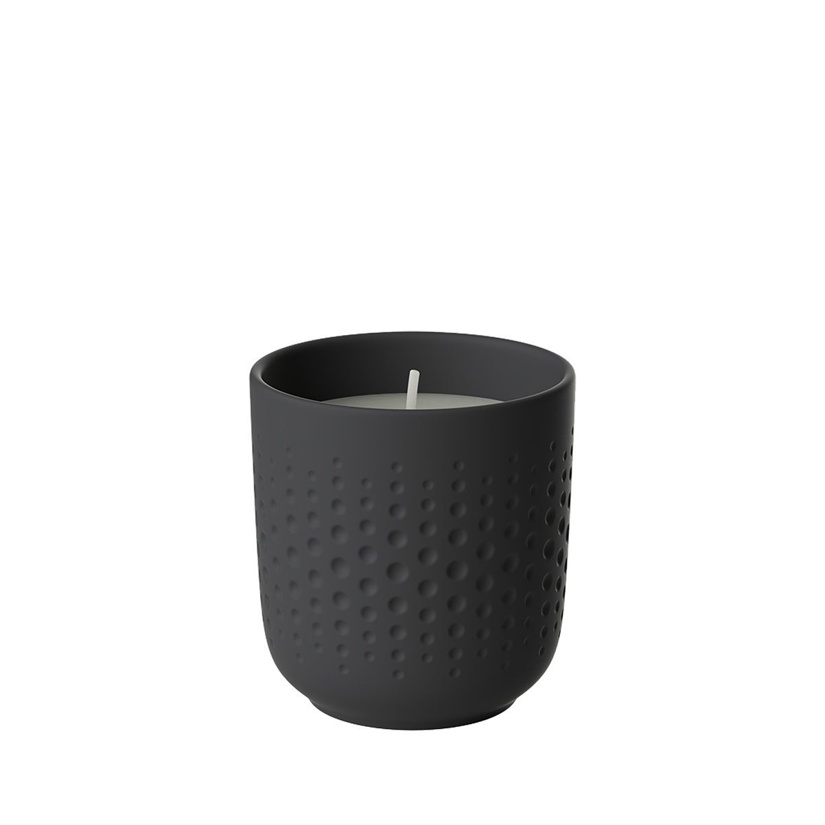 Bougie Parfumée Manufacture Collier Noir, Villeroy & Boch