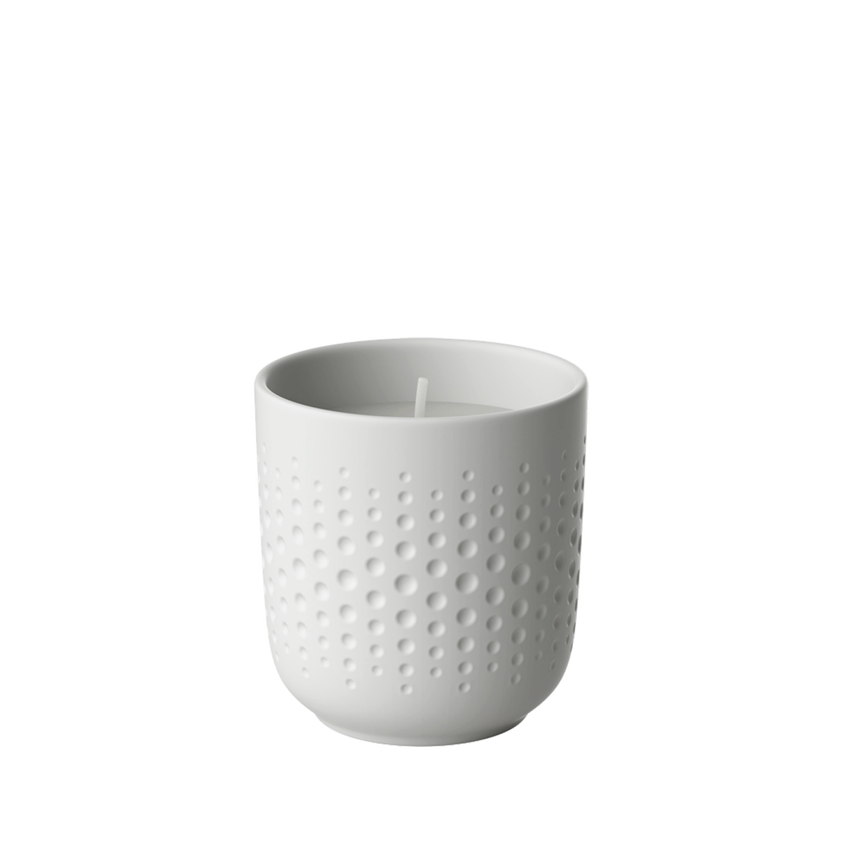 Bougie Parfumée Manufacture Collier Blanc, Villeroy & Boch