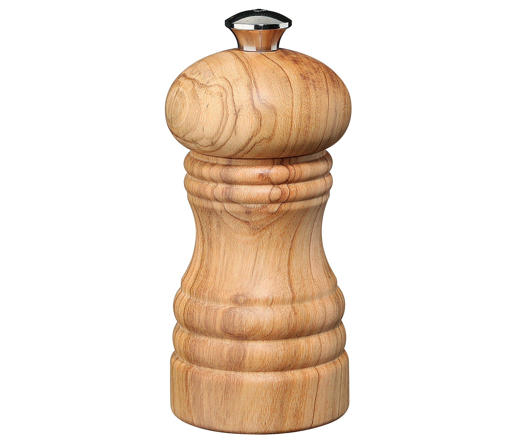 Salt/pepper mill, Berlin, Zassenhaus