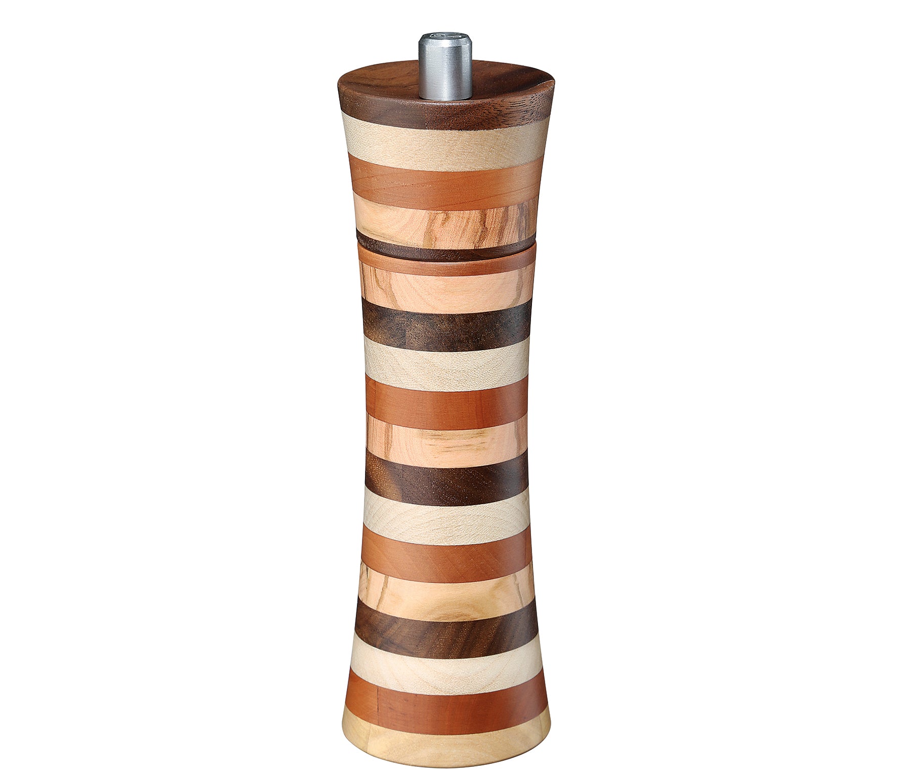 Salt/pepper mill PM, Frankfurt mix, Zassenhaus