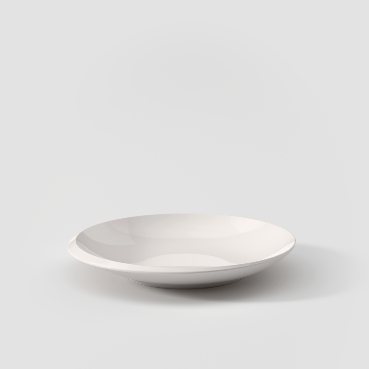 Assiette Creuse 25 cm Newmoon , Villeroy & Boch