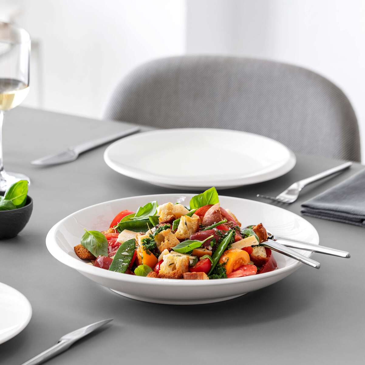 Assiette Creuse 29 cm Newmoon, Villeroy & Boch