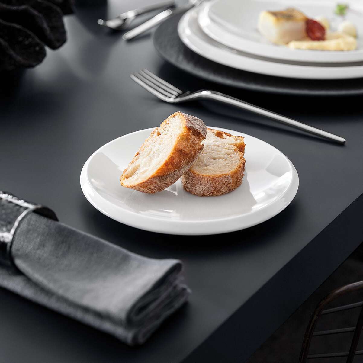Assiette à Pain 16 cm Newmoon, Villeroy & Boch