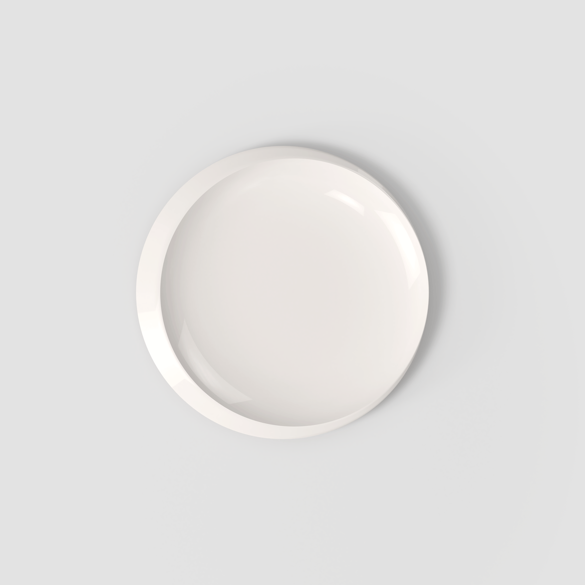 Assiette Présentation 37 cm Newmoon, Villeroy & Boch