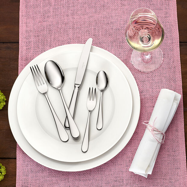 30-piece cutlery set, Oscar, Villeroy & Boch