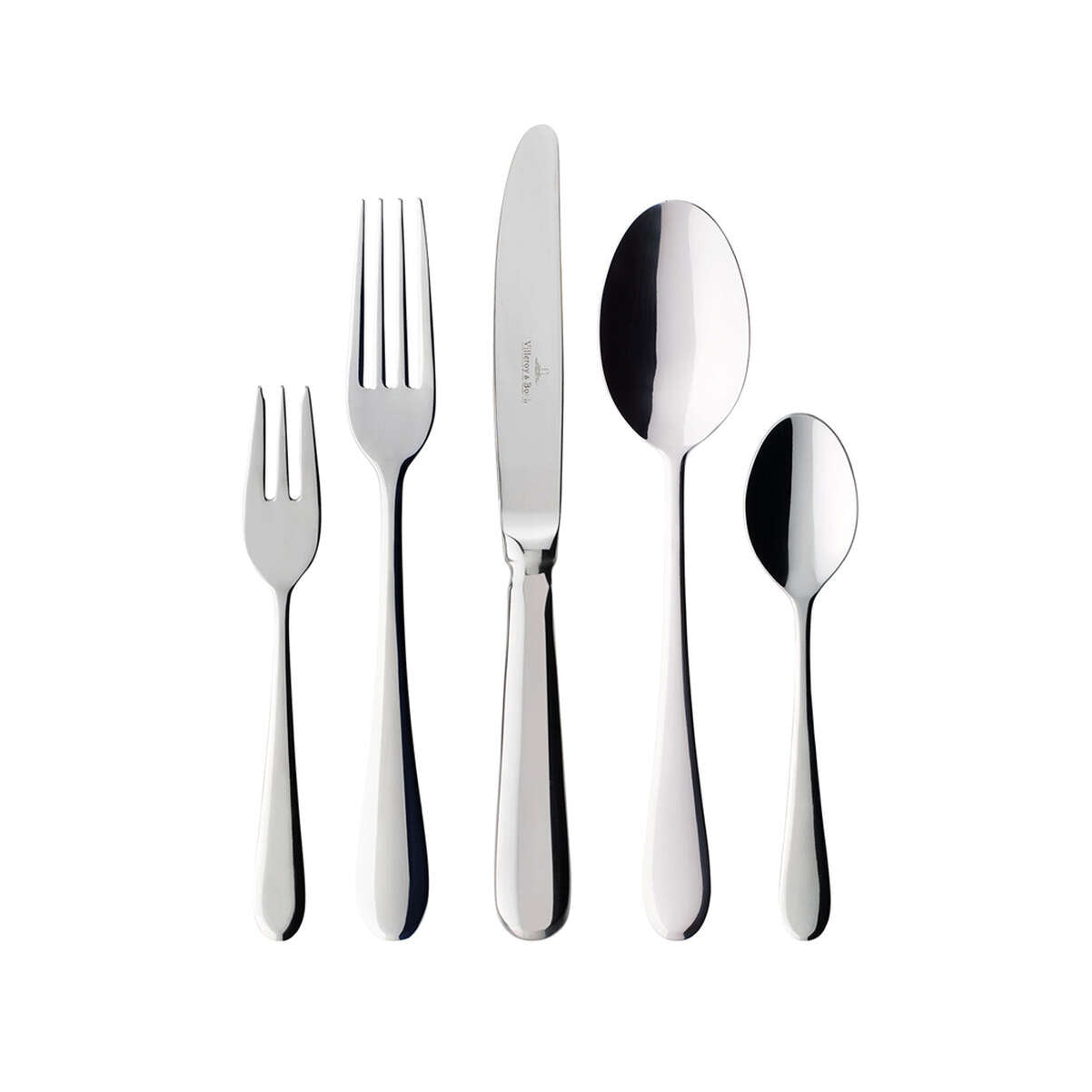 30-piece cutlery set, Oscar, Villeroy & Boch