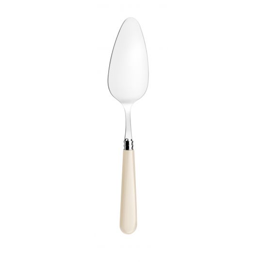 Pie server, Helios Ivory n°1, CAPDECO