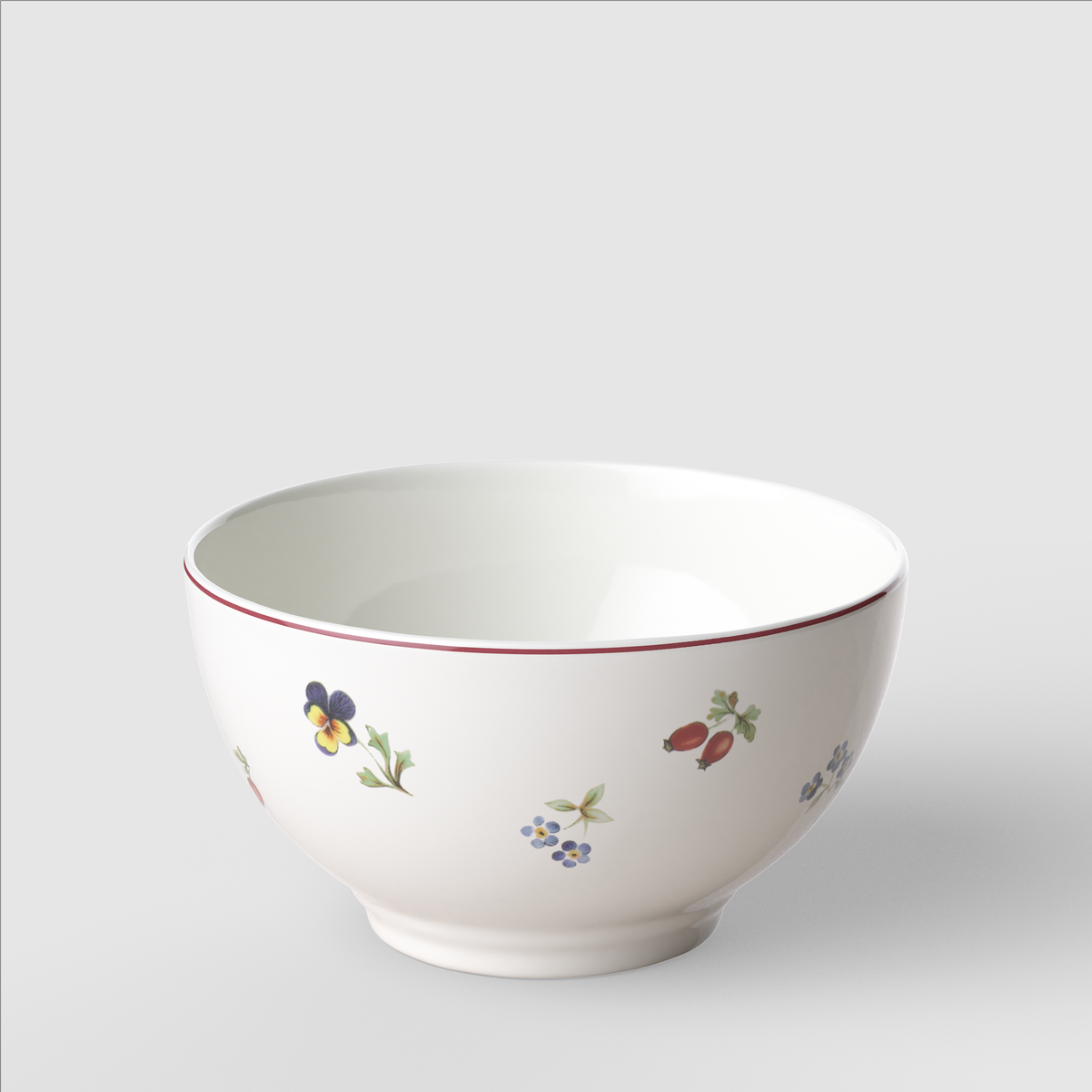 Bol 0.65 L. Petite Fleur, Villeroy & Boch
