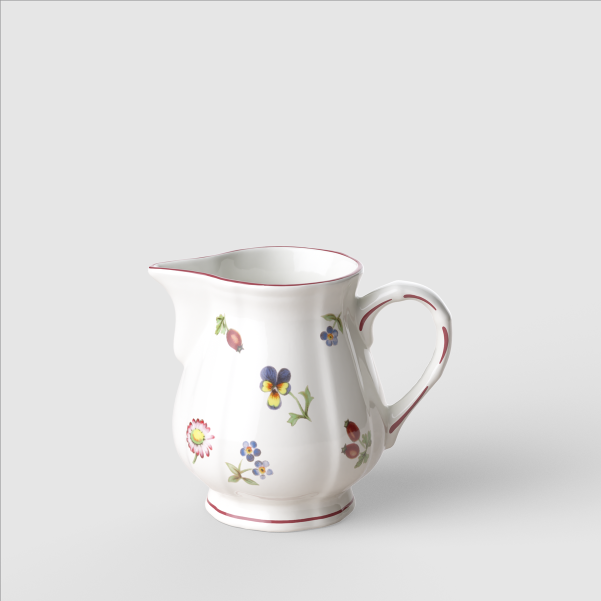 Crémier 0.20L. Petite Fleur, Villeroy & Boch
