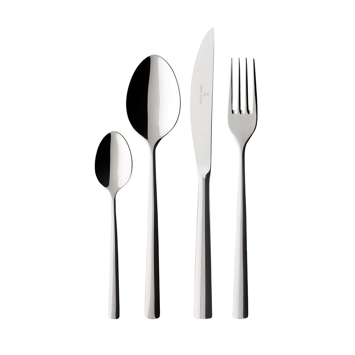Ménagère 24 pièces Piemont, Villeroy & Boch