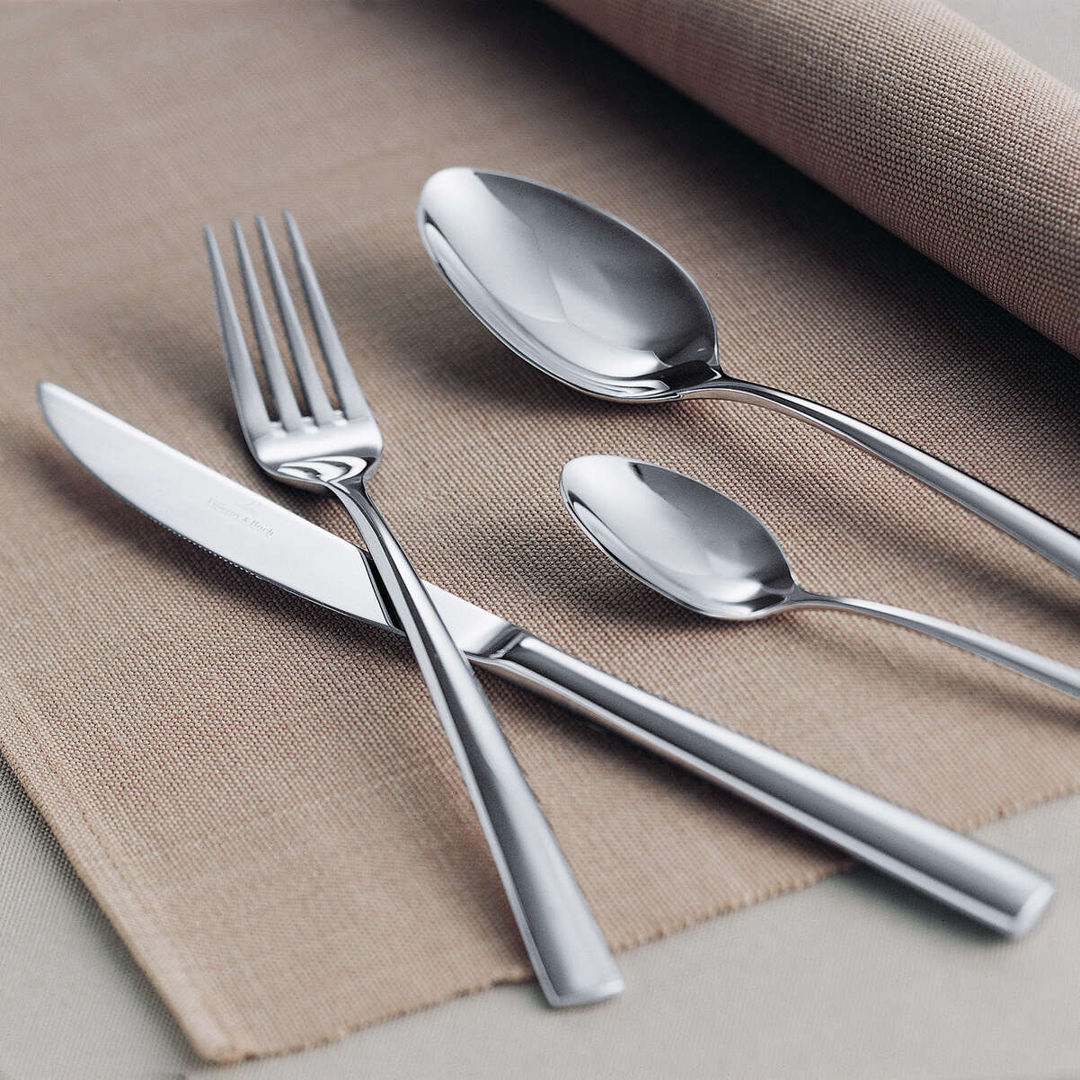 Ménagère 24 pièces Piemont, Villeroy & Boch