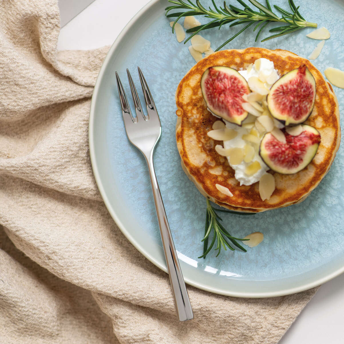 Fourchette à Gâteaux Piemont, Villeroy & Boch