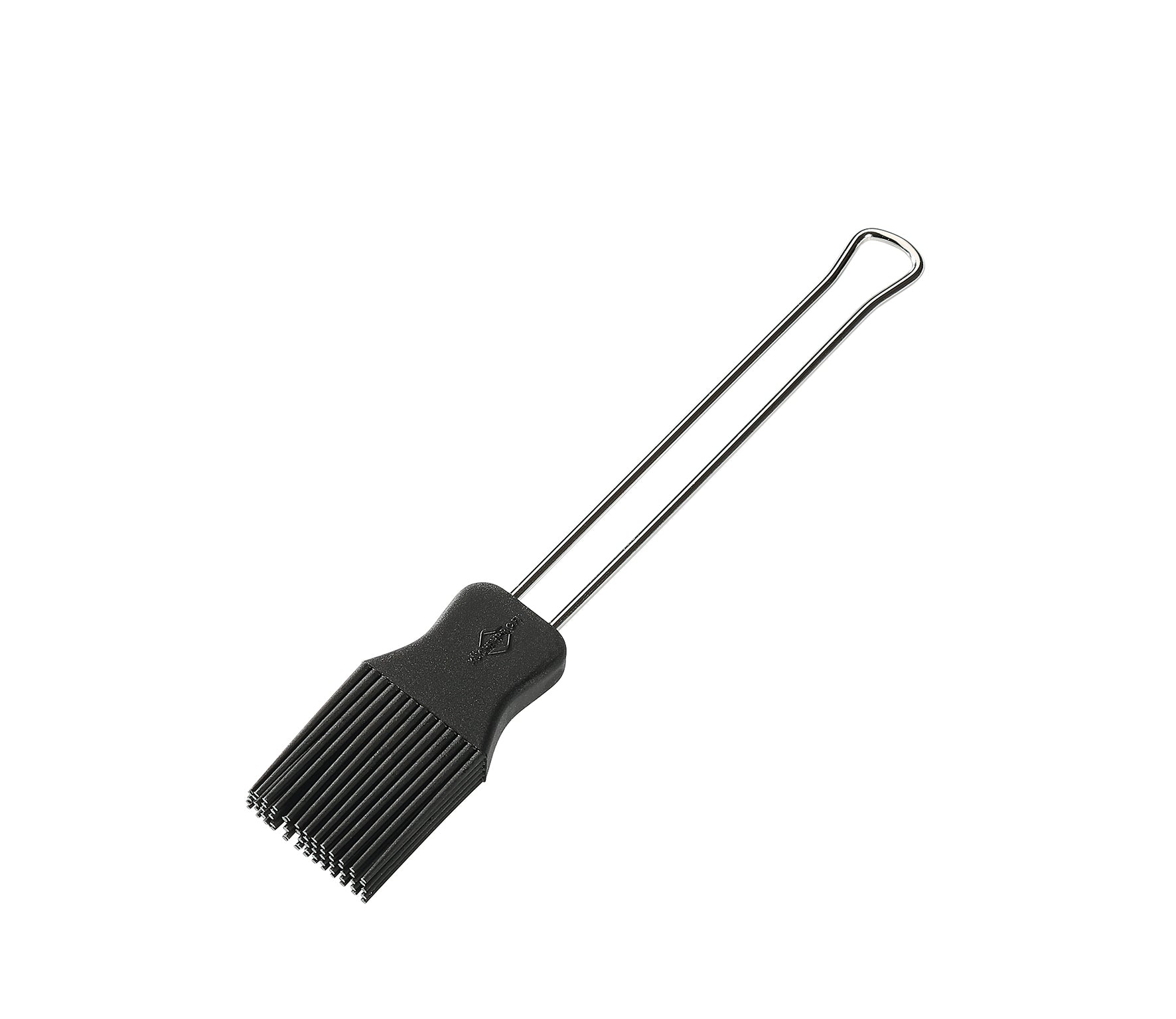 Pastry brush, Black, Küchenprofi