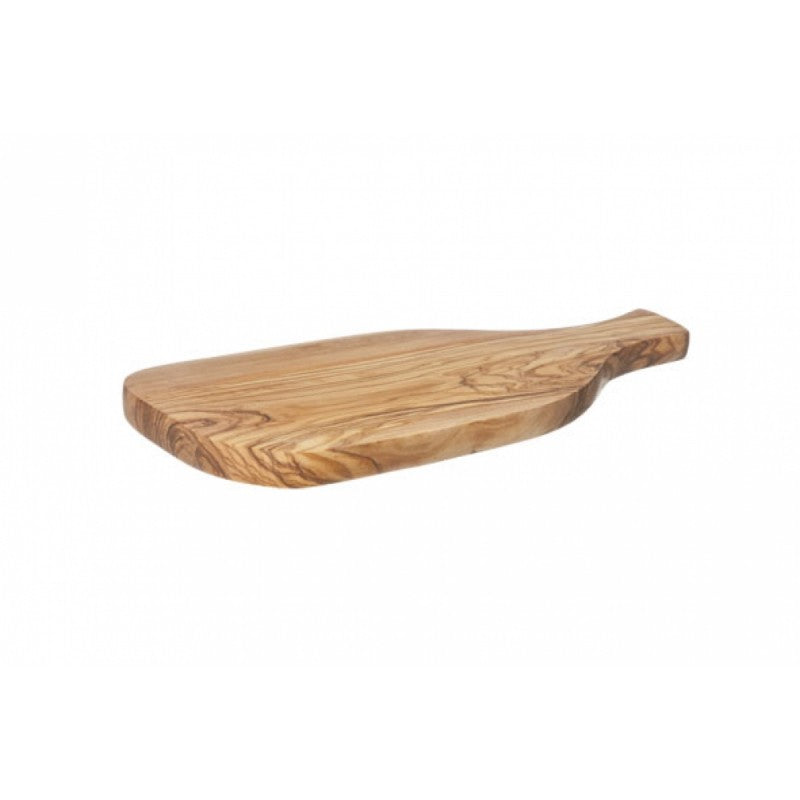 Cutting board with handle 31cm, Olivier, Cosy & Trendy