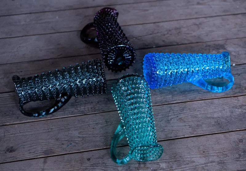 Pitcher 1l, Studded Azure, Klimchi