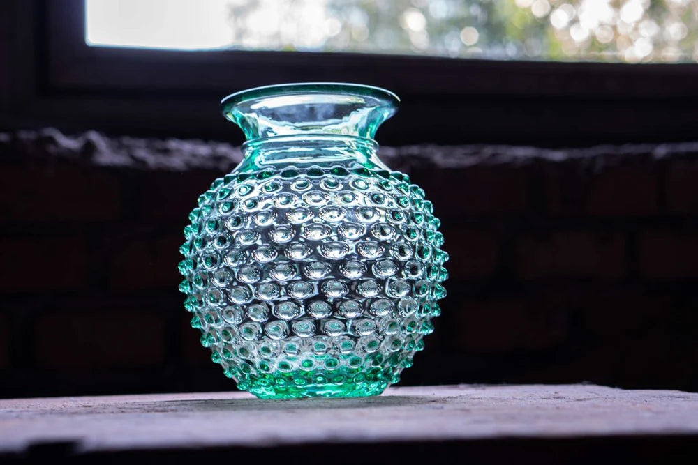 Vase 20cm, Collar Beryl, KLIMCHI