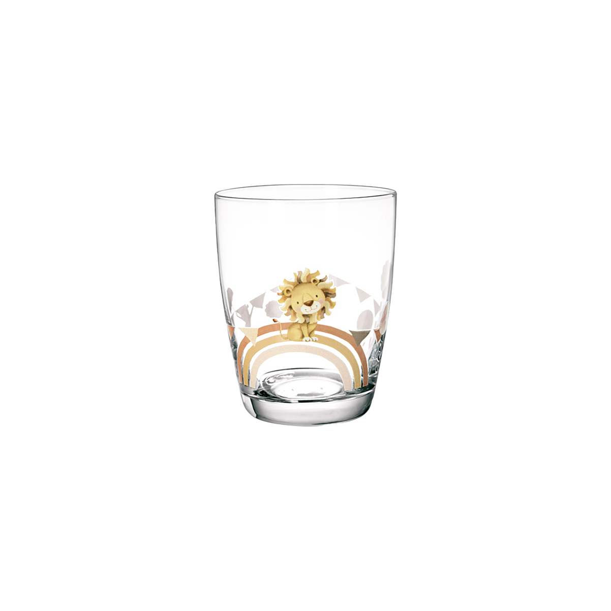 Gobelet set de 2 Roar Like a Lion, Villeroy & Boch