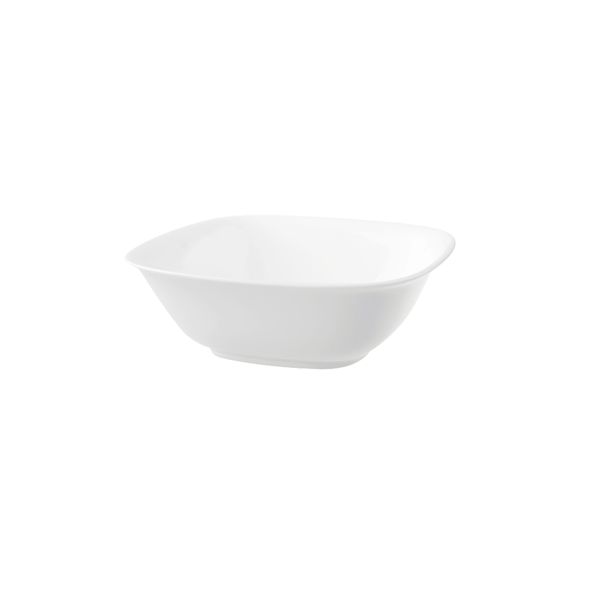 Saladier carré 0.42L. Royal, Villeroy & Boch