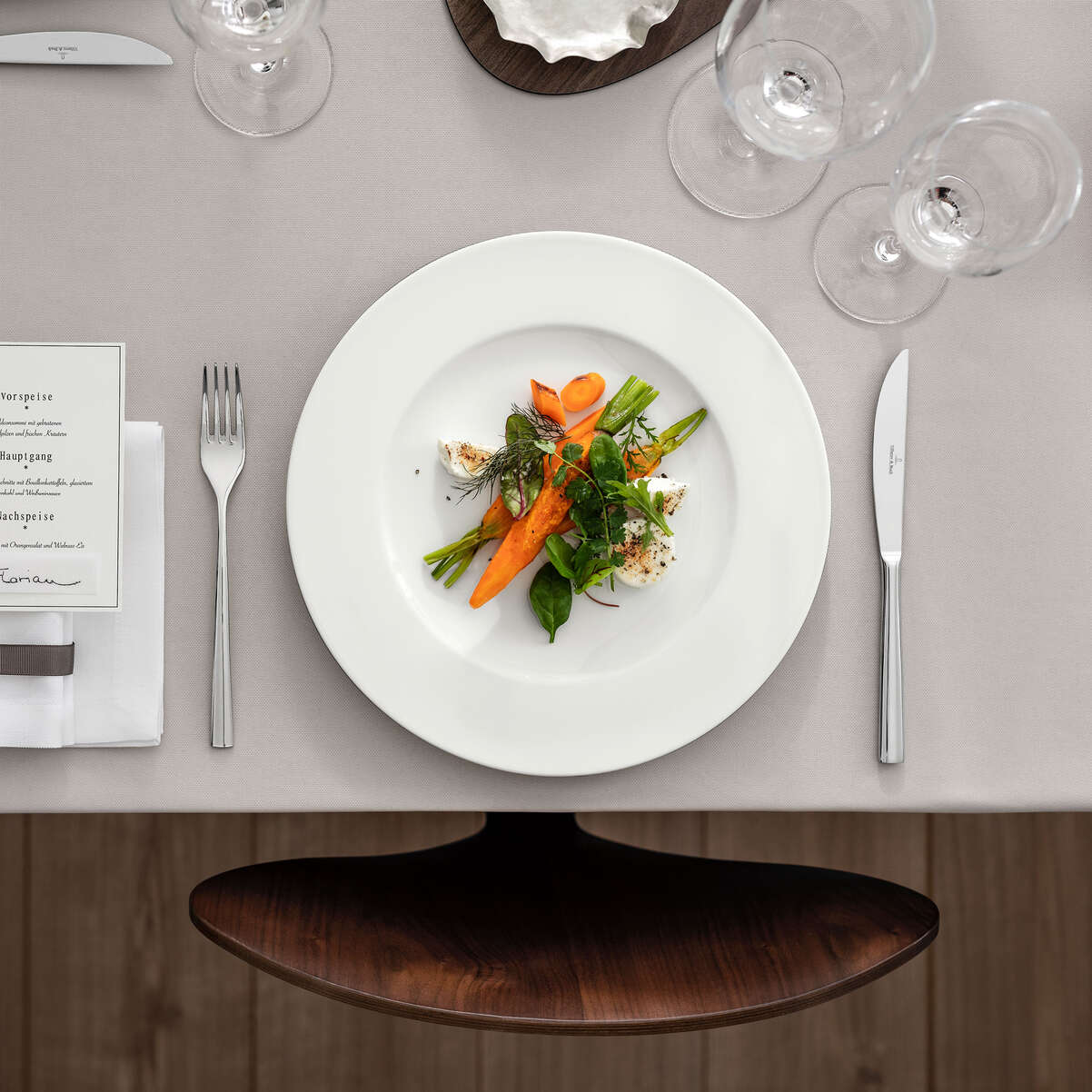 Assiette Plates 29 cm Royal, Villeroy & Boch