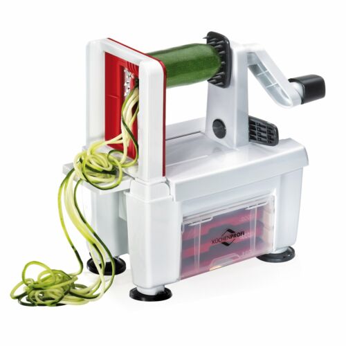 Vegetable cutter, Küchenprofi