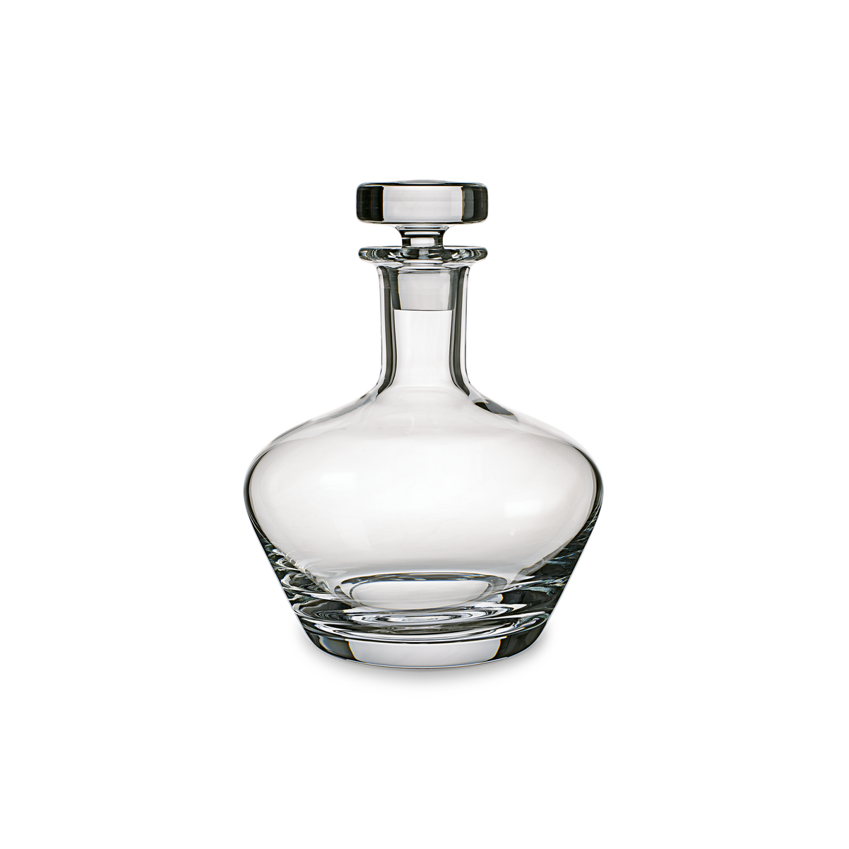 Carafe à Whisky 1L. Scotch Whisky