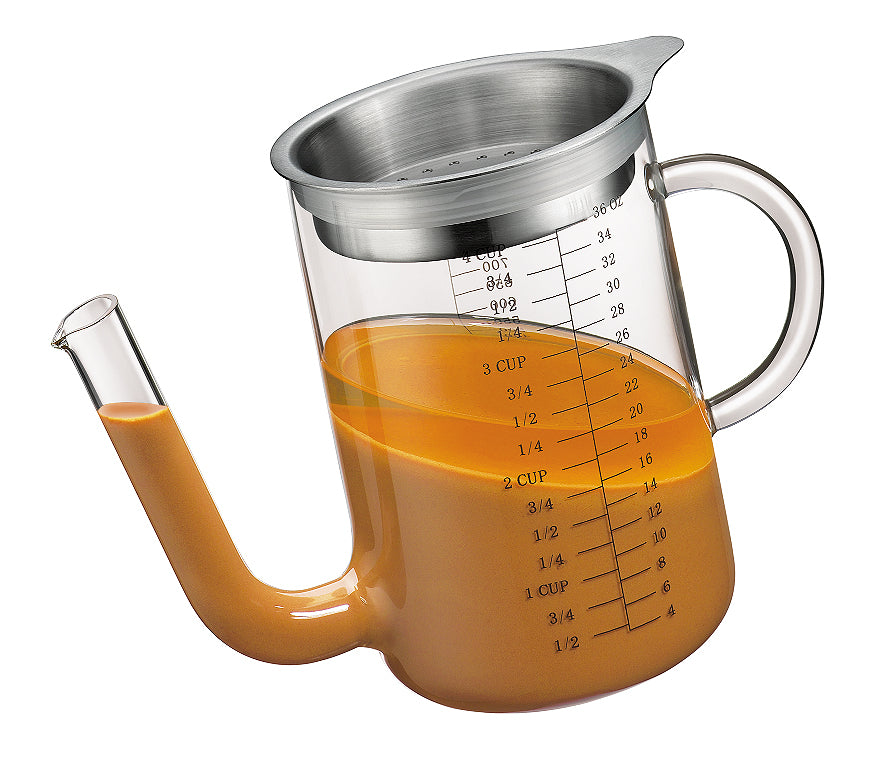 Fat separator, Küchenprofi