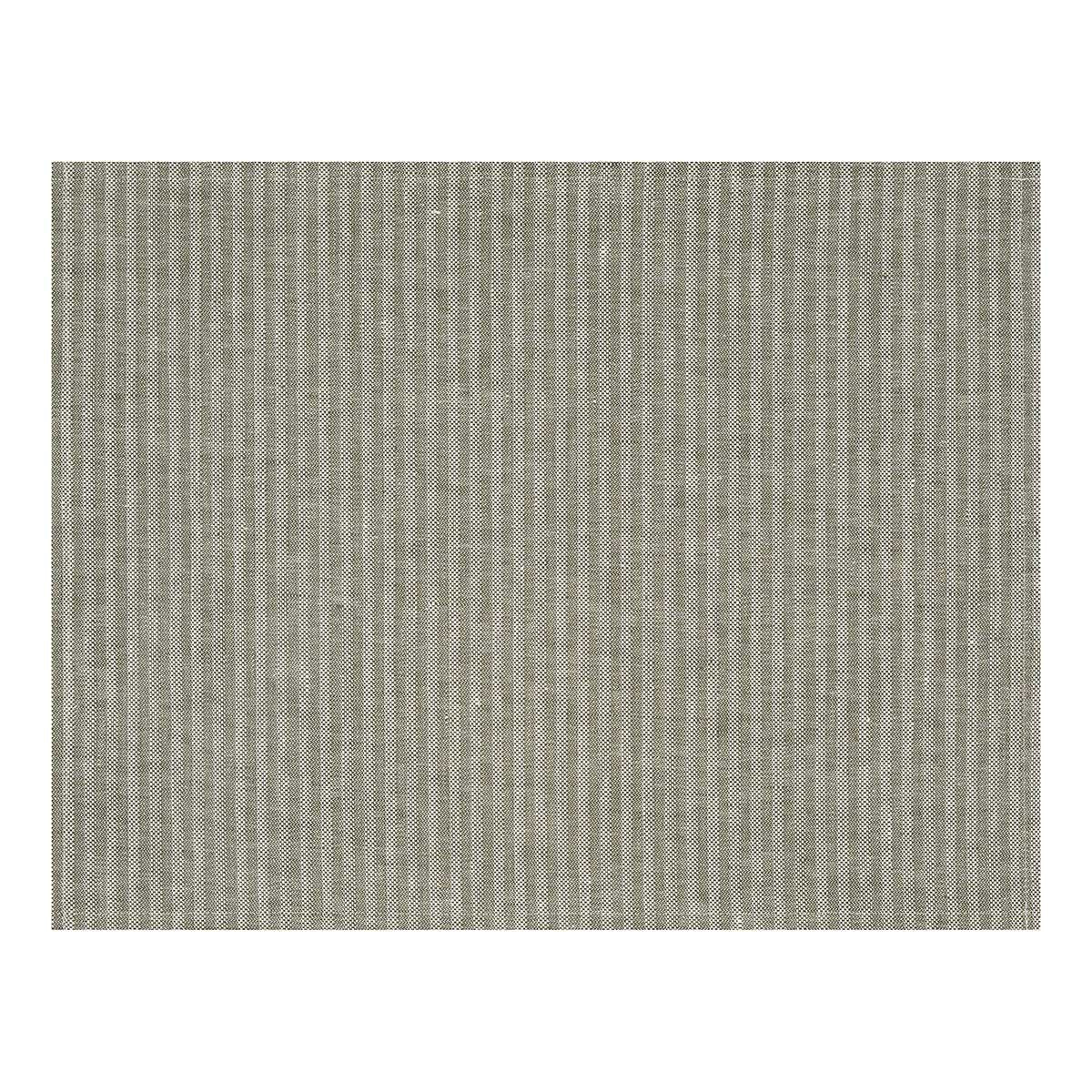 Coated Placemat, Casual Stripes Ivy, Le Jacquard Français