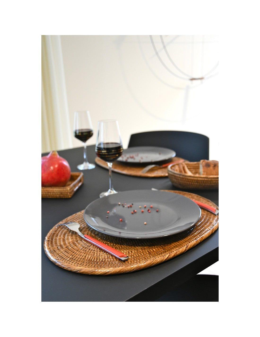 Set de Table Miel Marion, Pagan