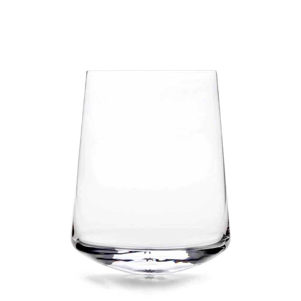 White wine glass, Stand up Claer, Ichendorf