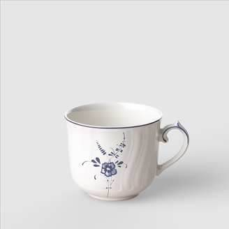 Tasse à Déjeuner, Vieux Luxembourg, Villeroy & Boch