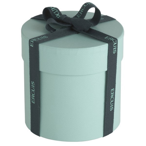 Silver Metal Cup, Precious Moments Shell, ERCUIS